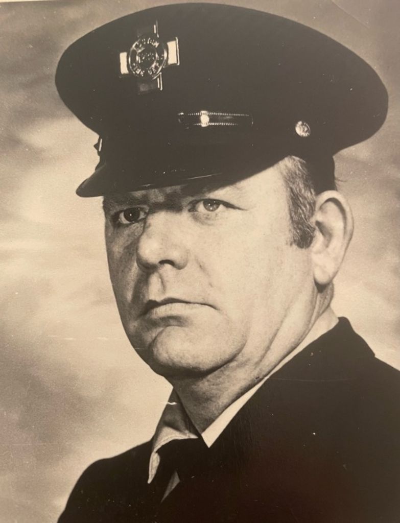 Robert Bruce Mackinnon