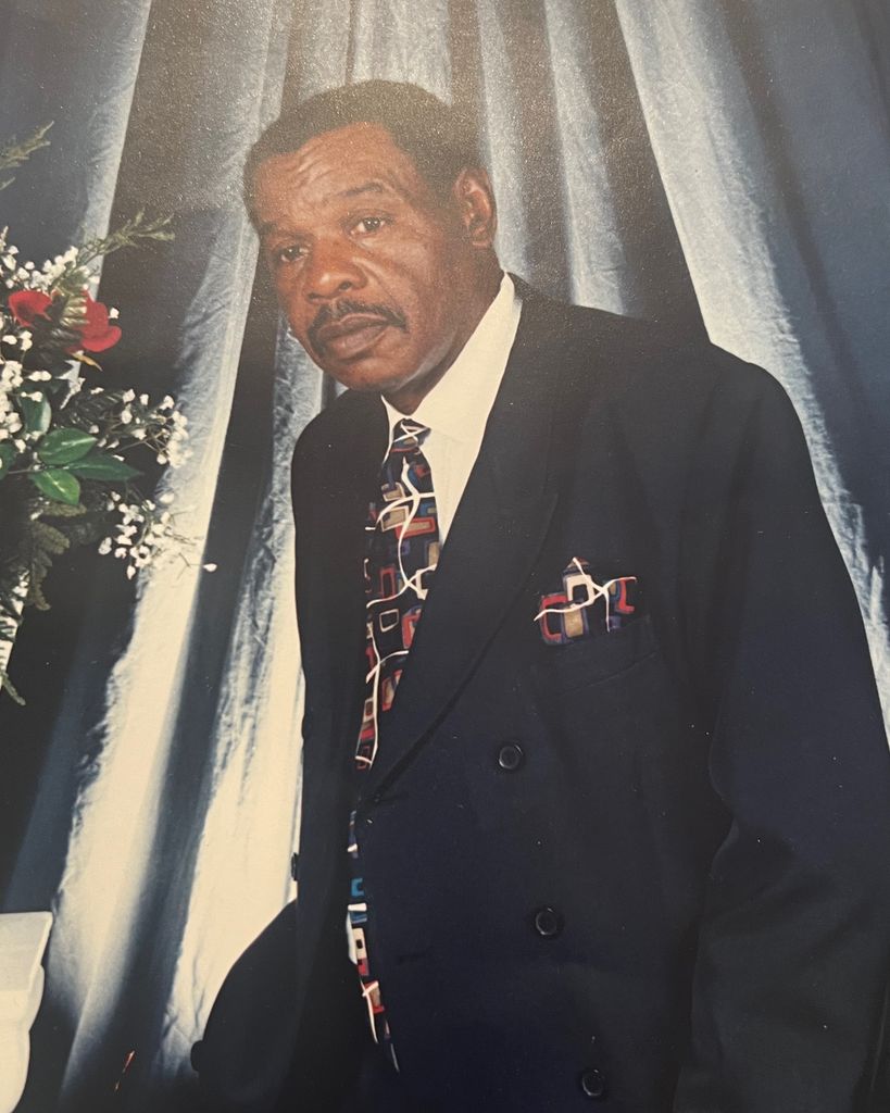 Theodore Miller