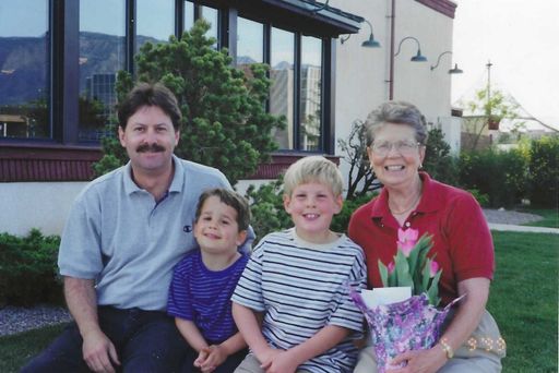 Marilyn J (Johnston)  Linker photo gallery thumbnail 11 of 65