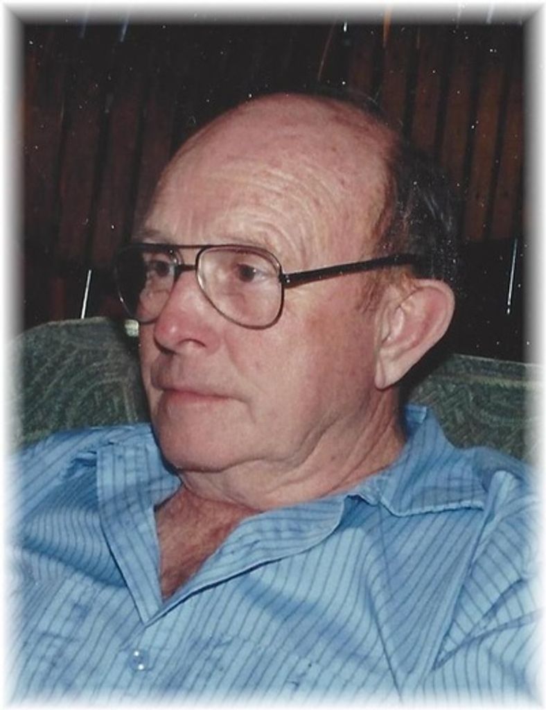 Arthur "Red" G. Reinhold