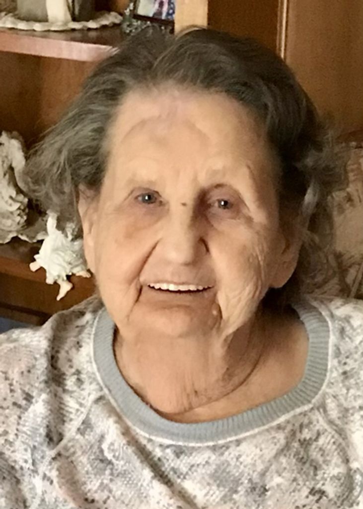 Alice “Brenda” Zerrusen Profile Photo