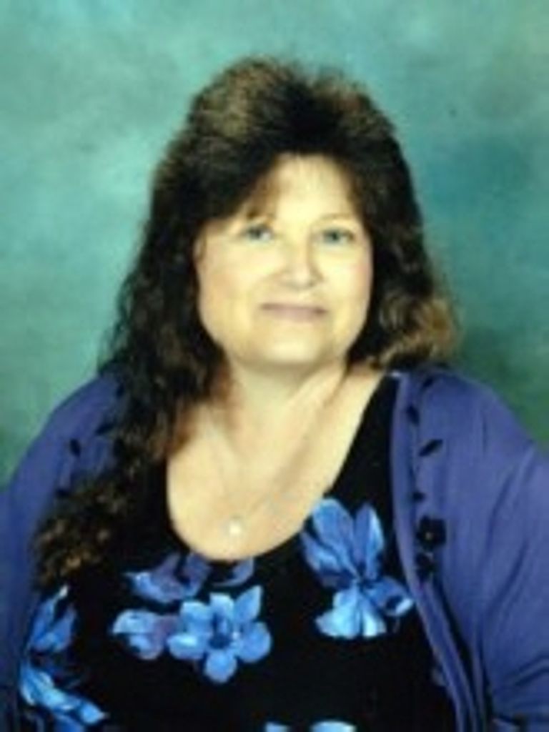 Virginia Ann Humble
