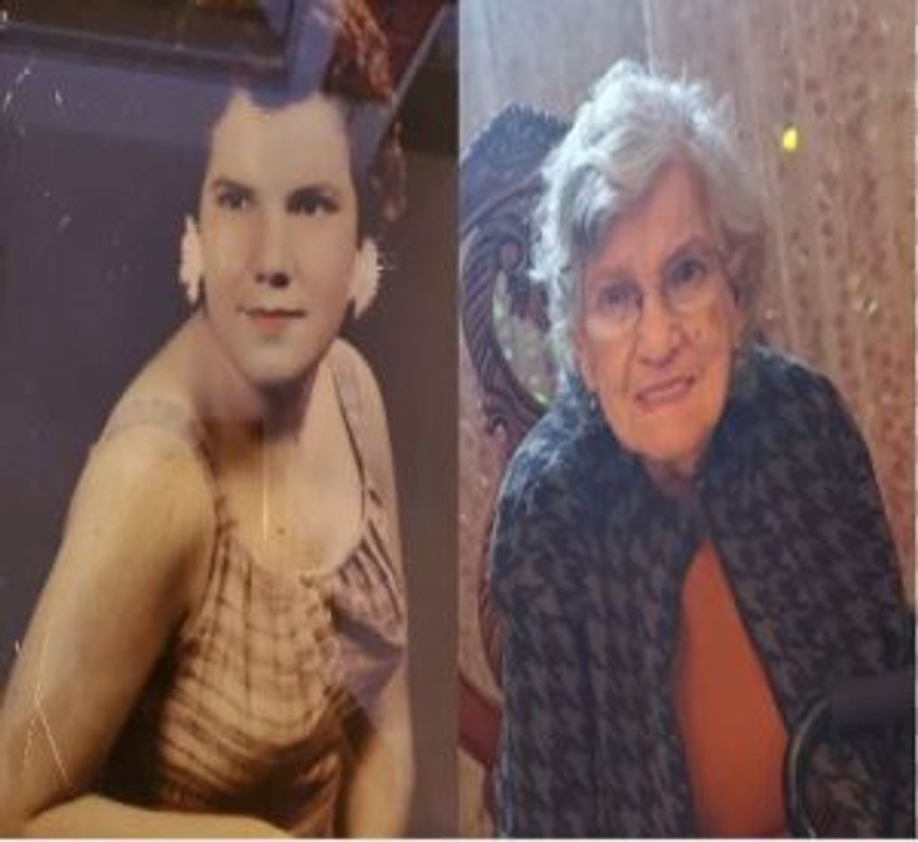 Mary Helen Elizalde