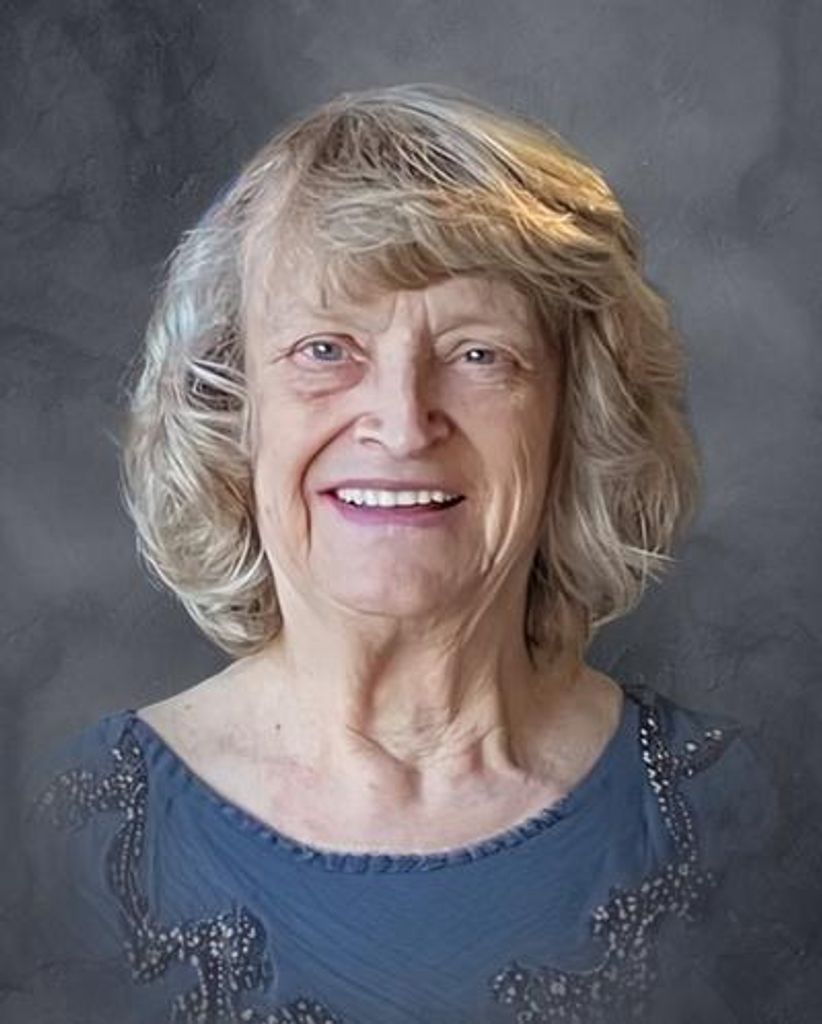 Lorraine Kathleen Besmer