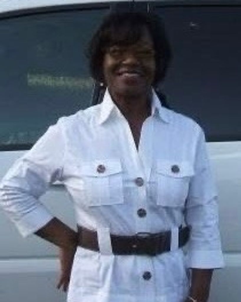 MARTHA ANN WARE Profile Photo