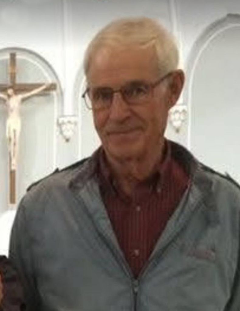 Linus D. Schmitt Profile Photo