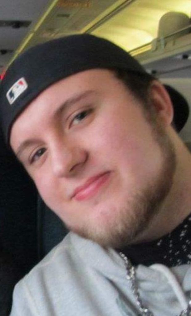 Dominique Steven Morrilly