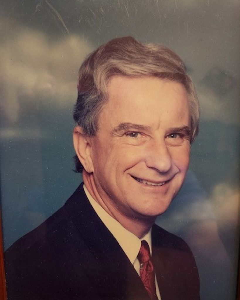 Tolbert Edwards Profile Photo