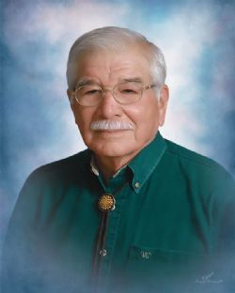 Jesus Trevino