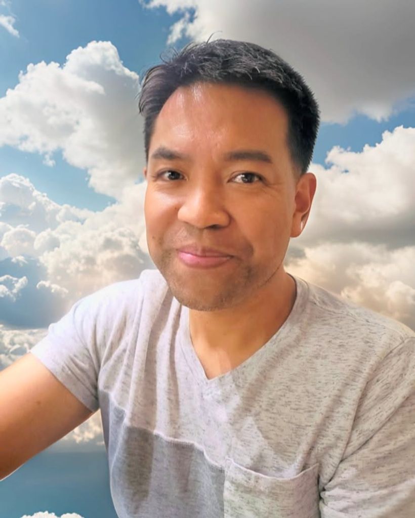 Joseph Agustin Galingan Profile Photo