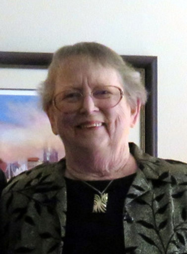 Naomi Paula Fackler