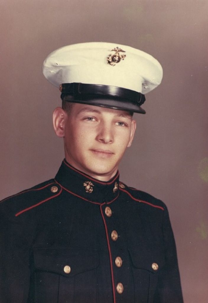 Herchel D. Glover