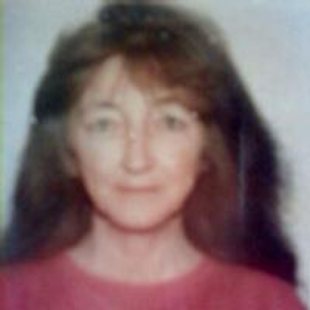 Peggy  Louise Milner