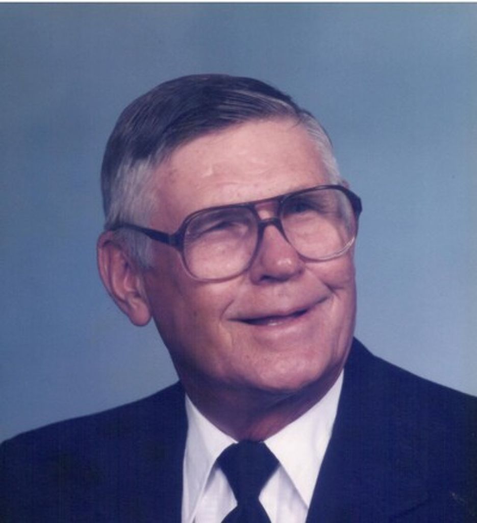 Walter H Krieg, Sr. Profile Photo