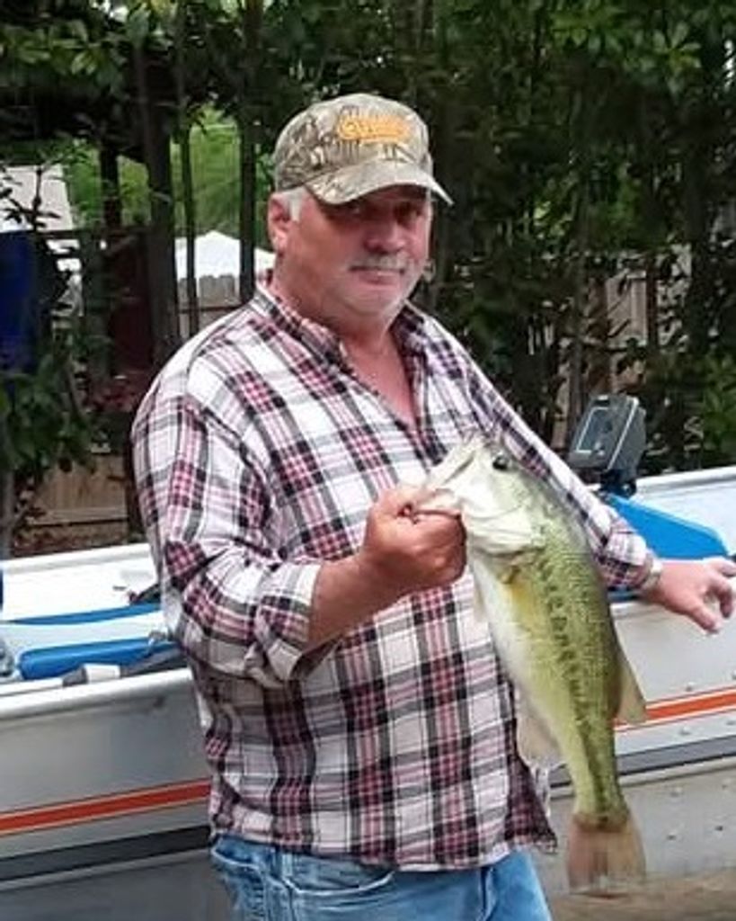 Malcom Engle Profile Photo