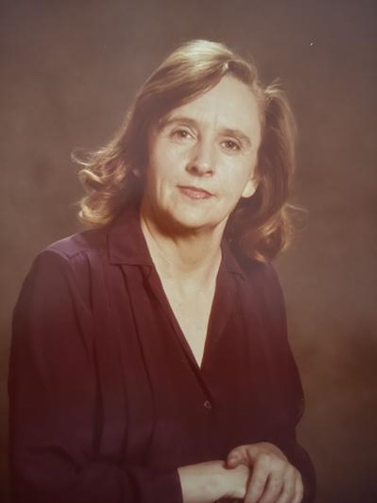 Annie Laura Johnson Profile Photo