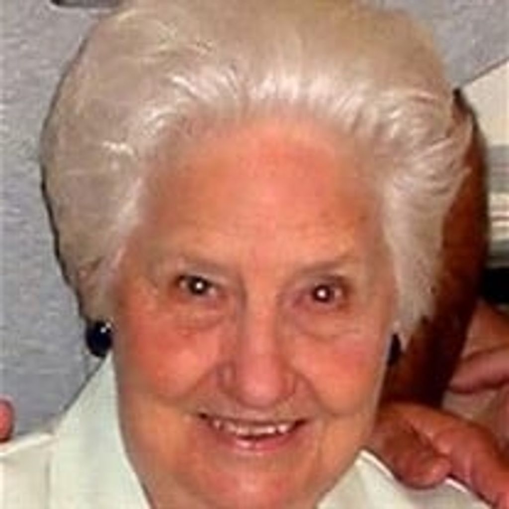 Ms. Helen Mathis Craft