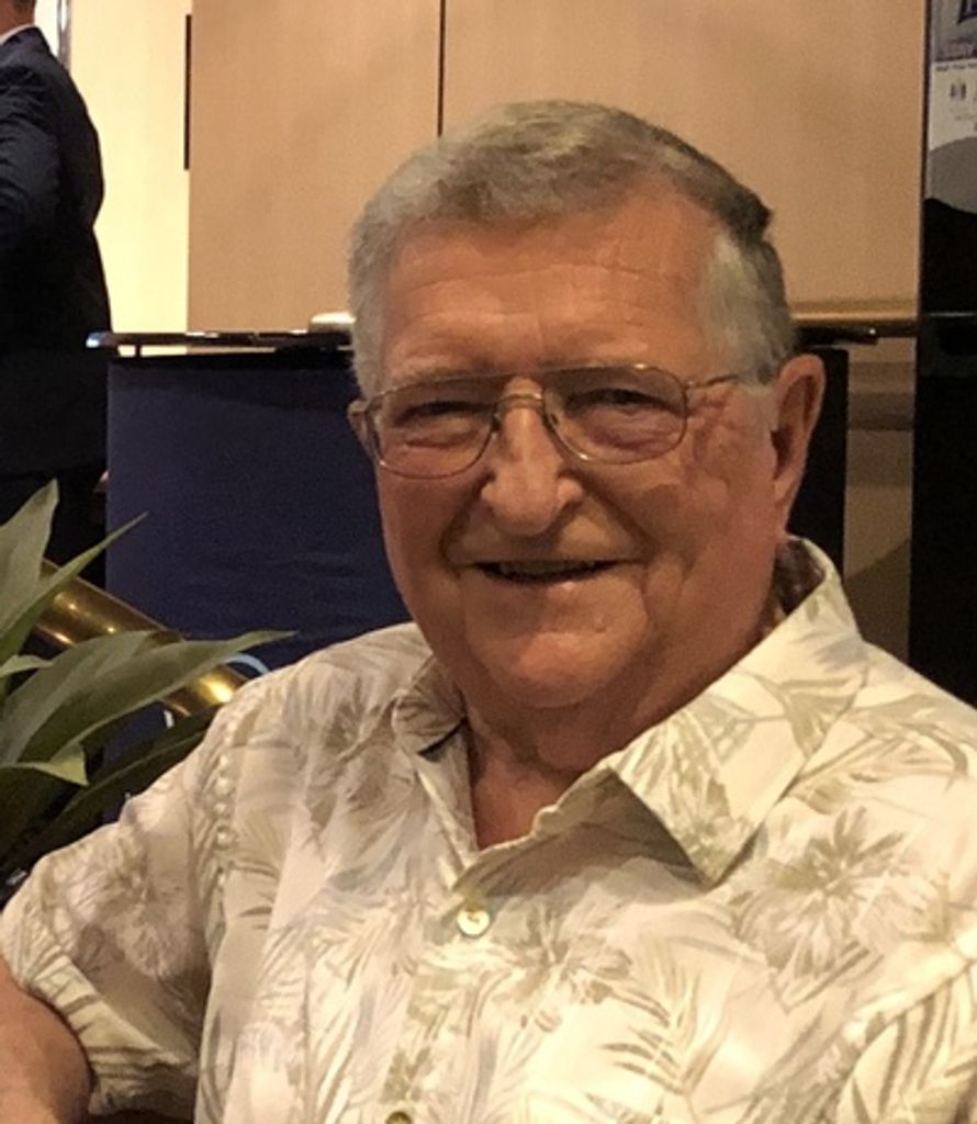 Ray G. Mitchell Profile Photo