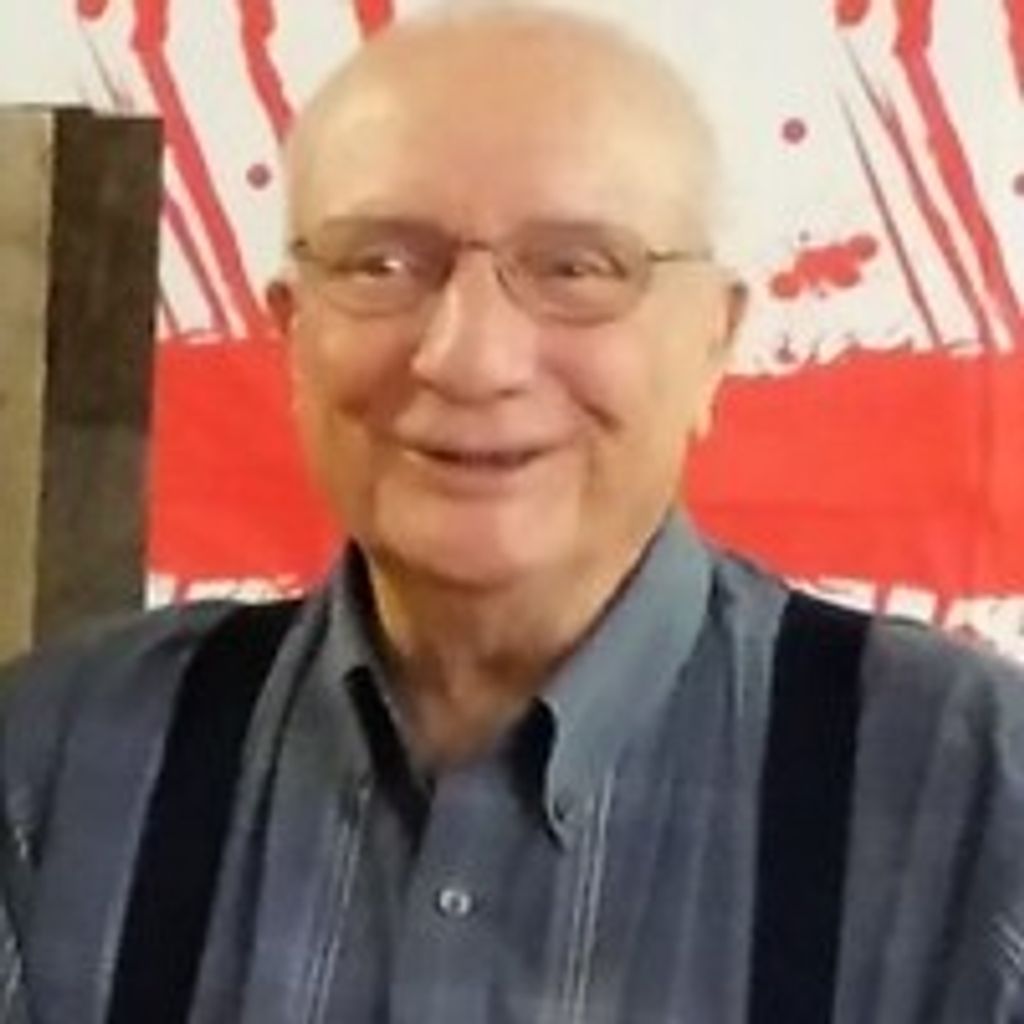 Wallace Newcomb
