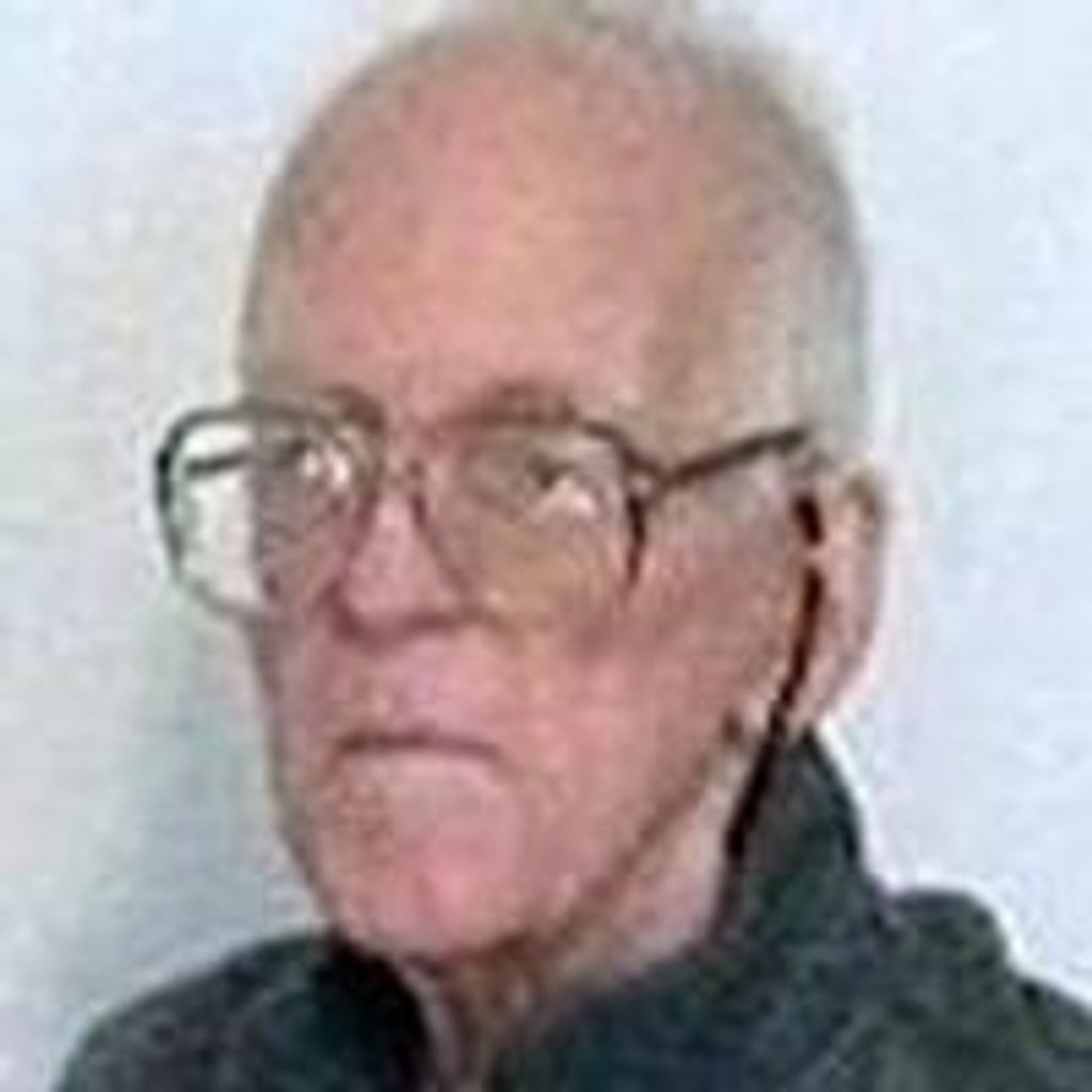 Donald Brown Profile Photo