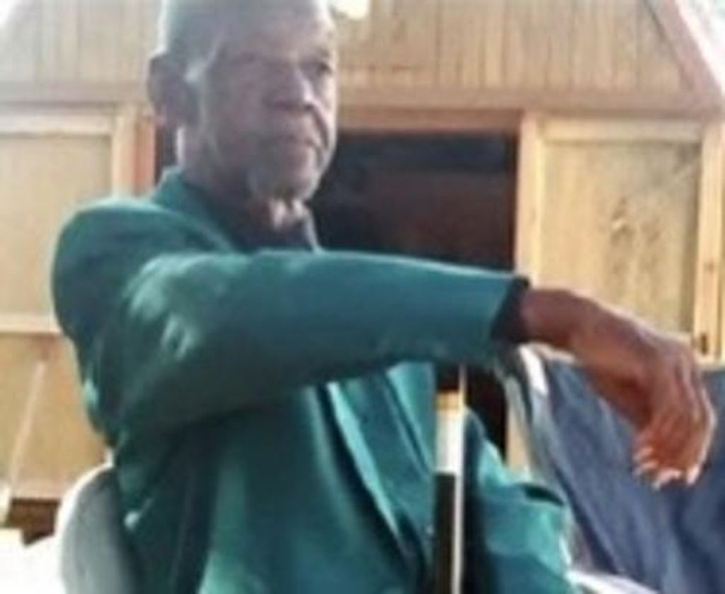 William Payton, Sr. Profile Photo