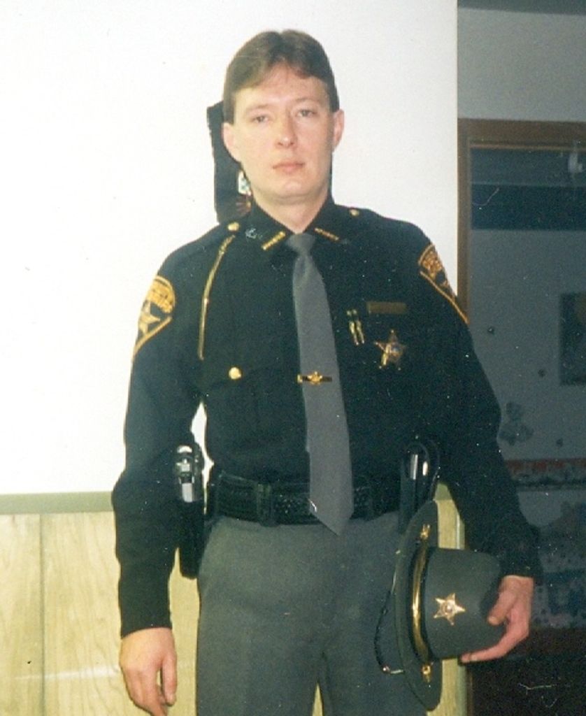 James Steven Shevetz Profile Photo