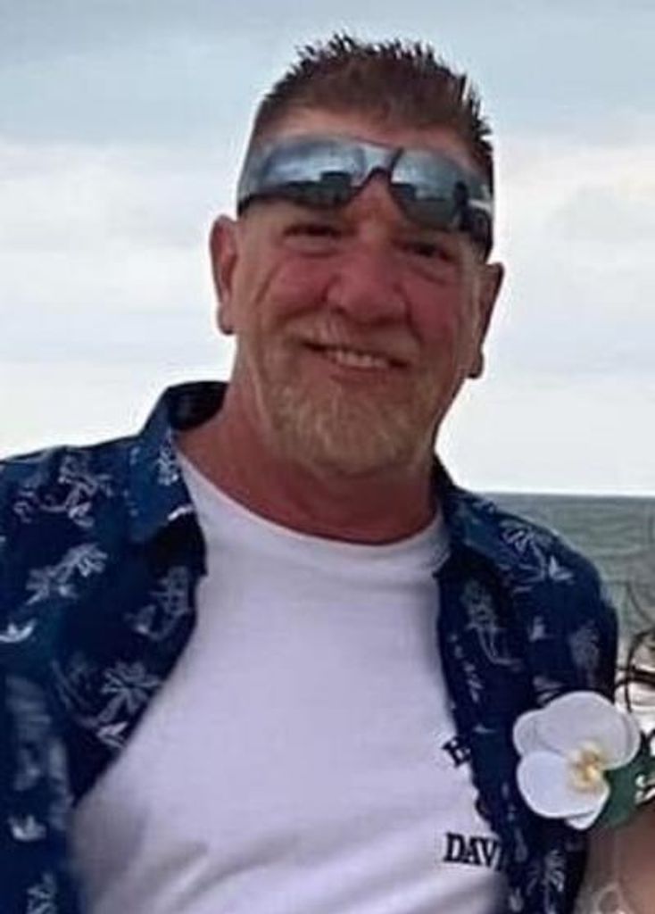 Kevin Roy Cox Profile Photo