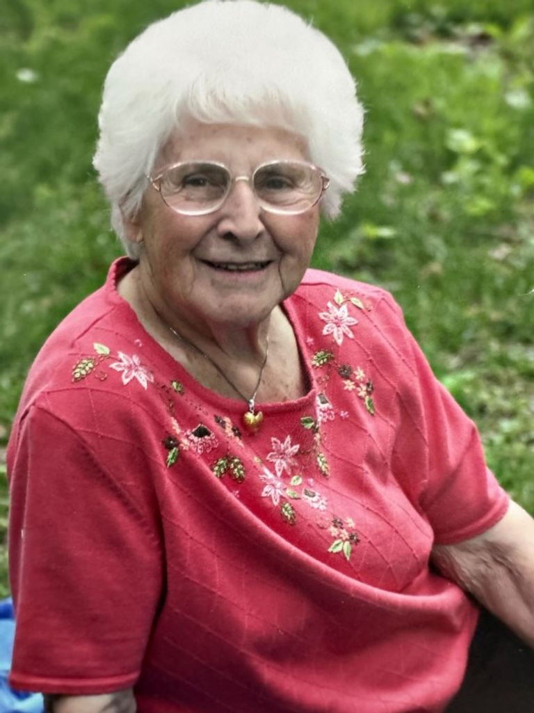 Viola Catherine (Allegrezza)  Barsanti Profile Photo
