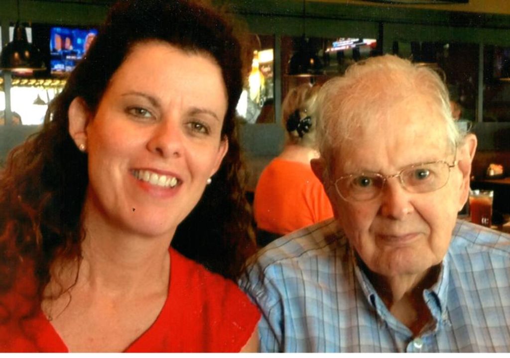 Harold Francis Simmonds Jr.