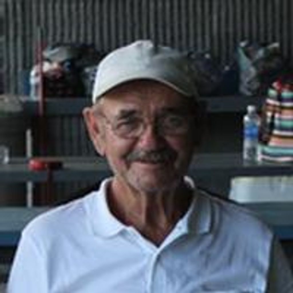 Harold B. Gregory