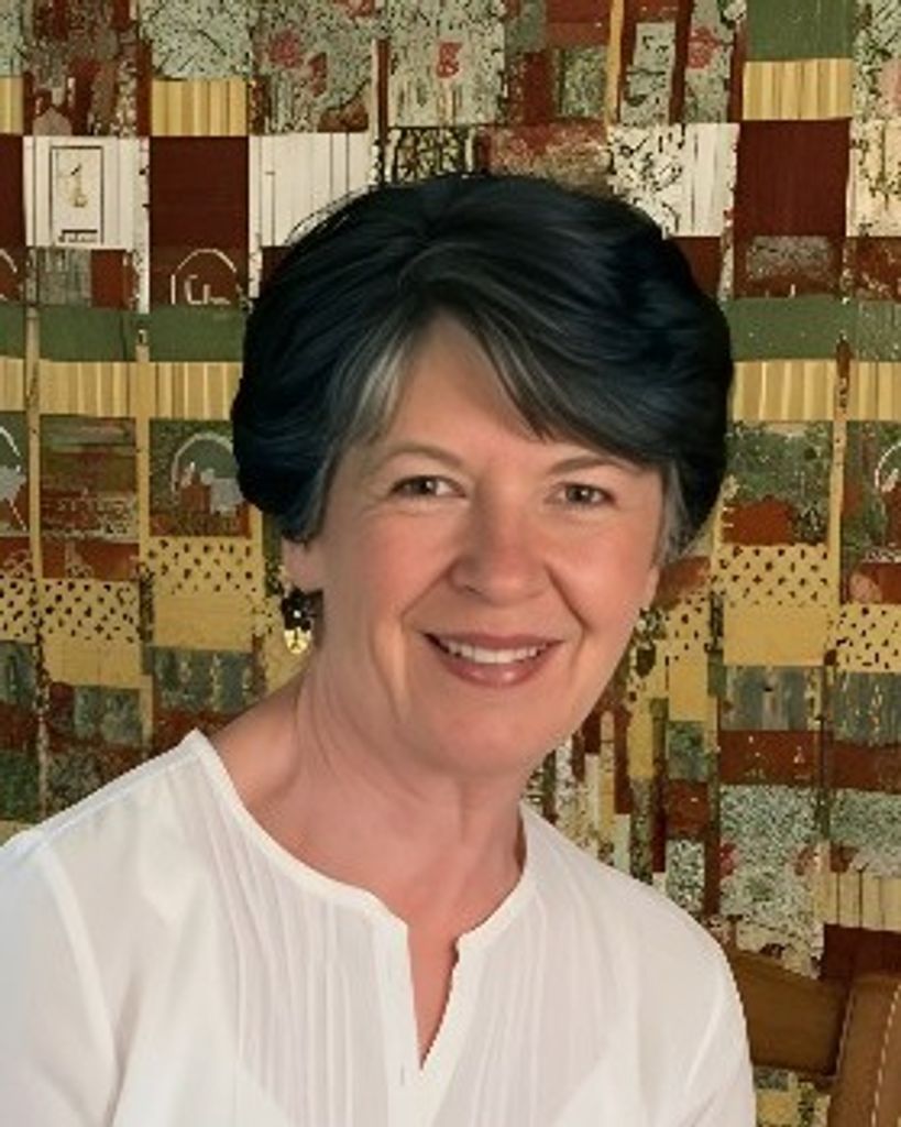 Bernadine "Bernie" Miller