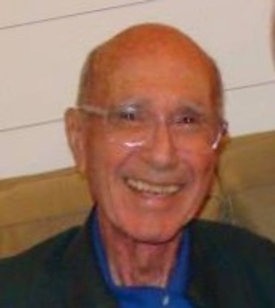 Wayne Joseph Hermes Profile Photo