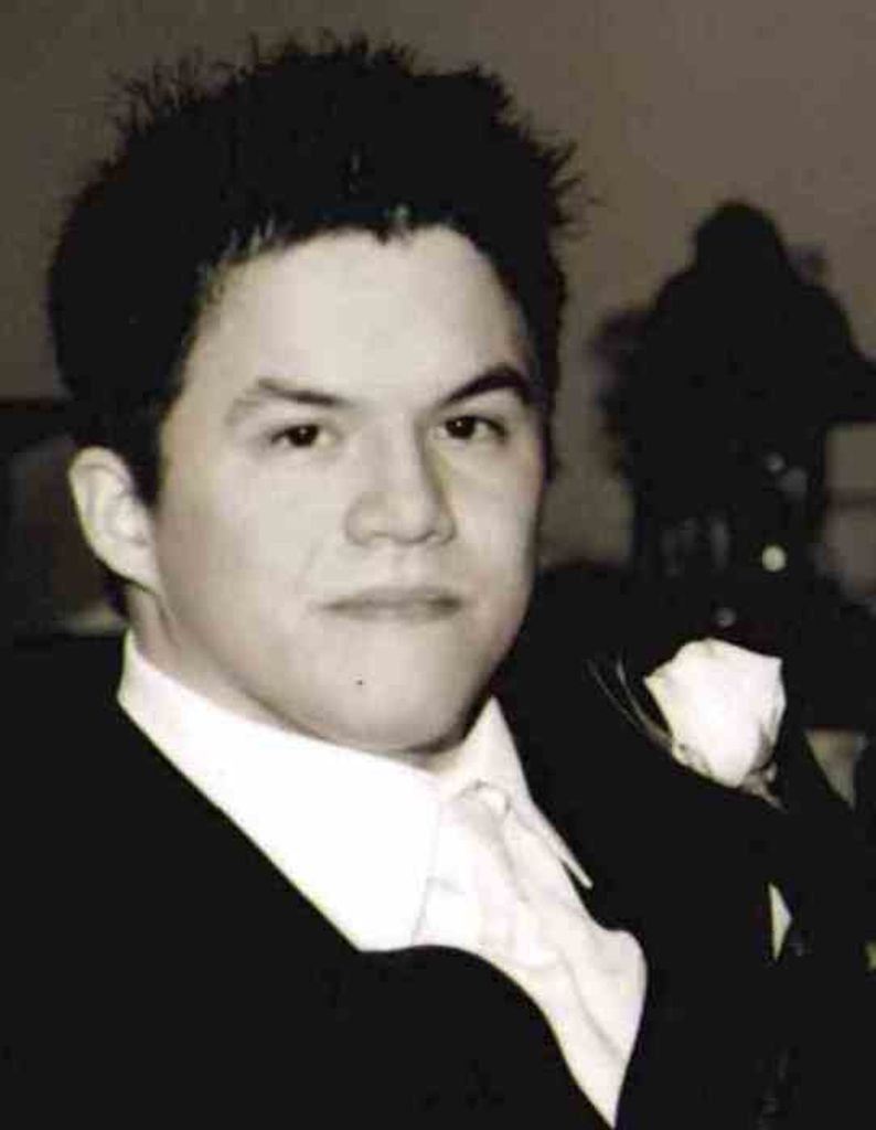 Matthew Eberting