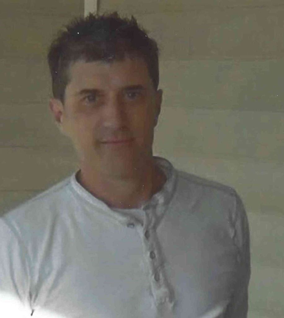 Daniel  Martin Mullin