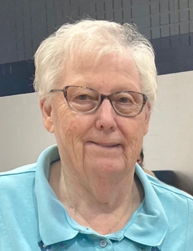 Pamela "Pam" (Raasch) Grossbach Profile Photo