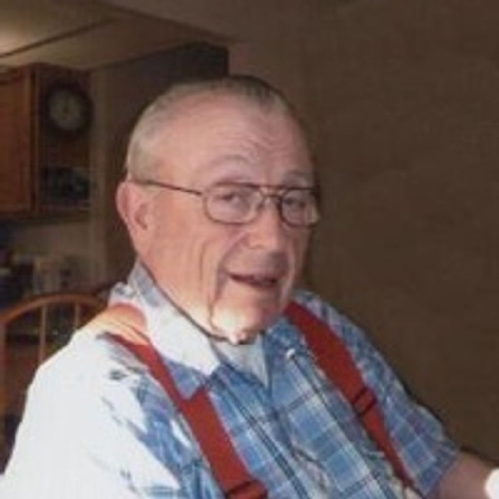 Ronald G. Black