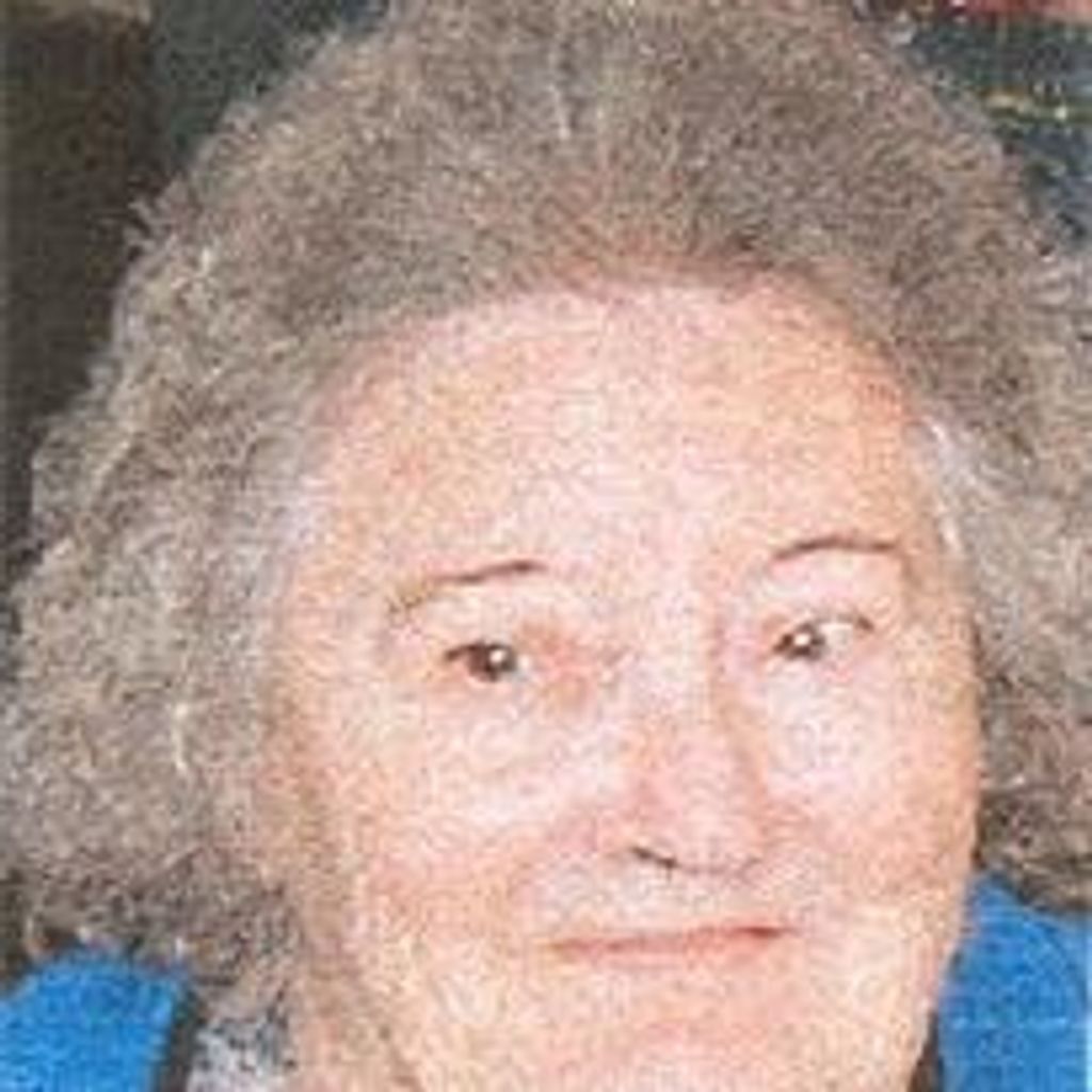 Thelma Hanna