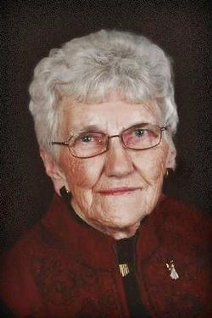 Bernice Ness