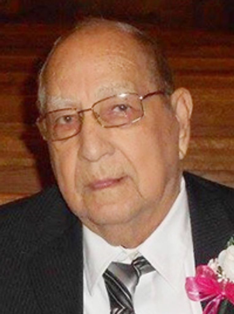 Pascual A. Alcaraz Profile Photo