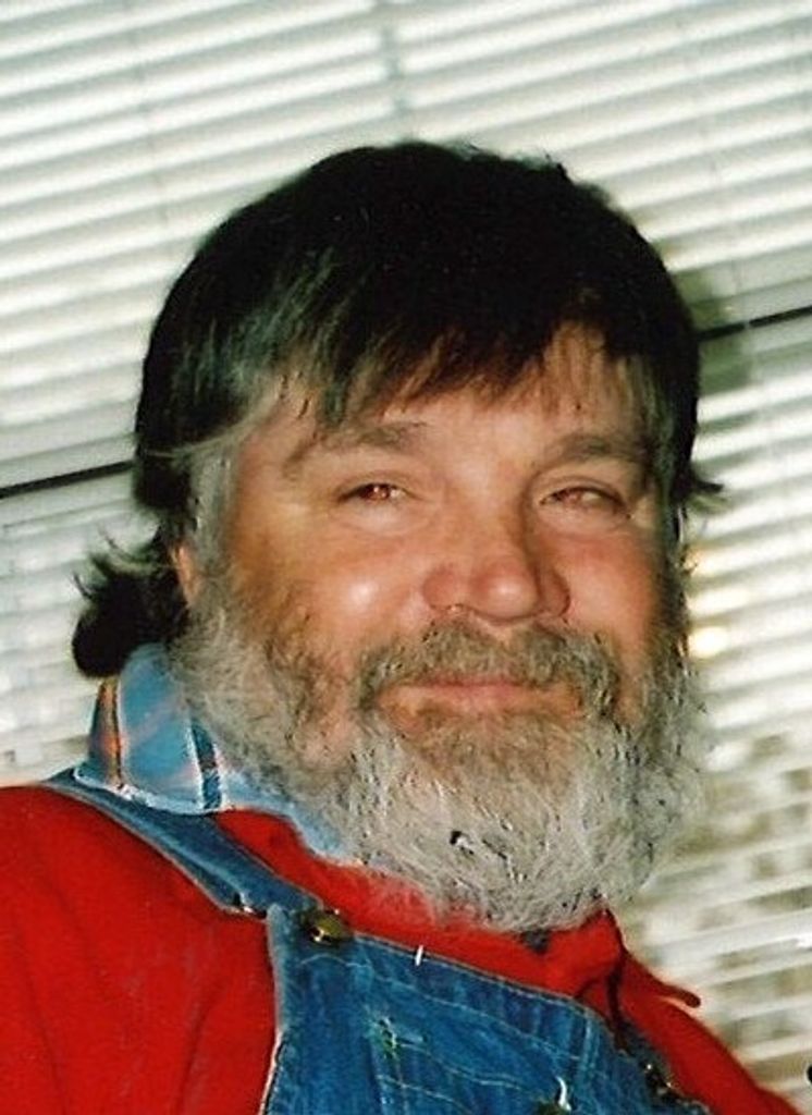 Alfred "Fritz" Wieberg Profile Photo