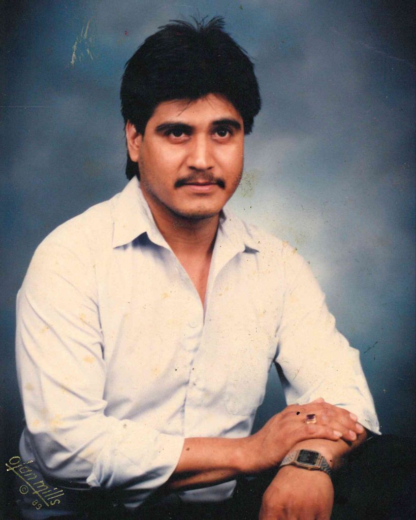 Homero Gonzalez