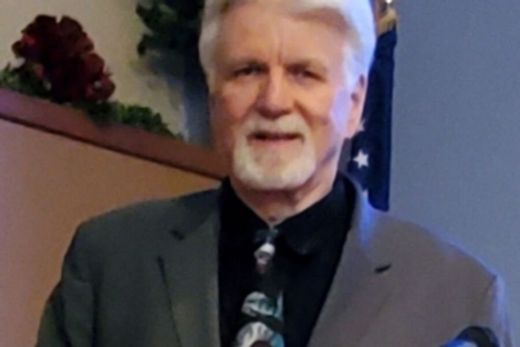 Charles Clifford Denson