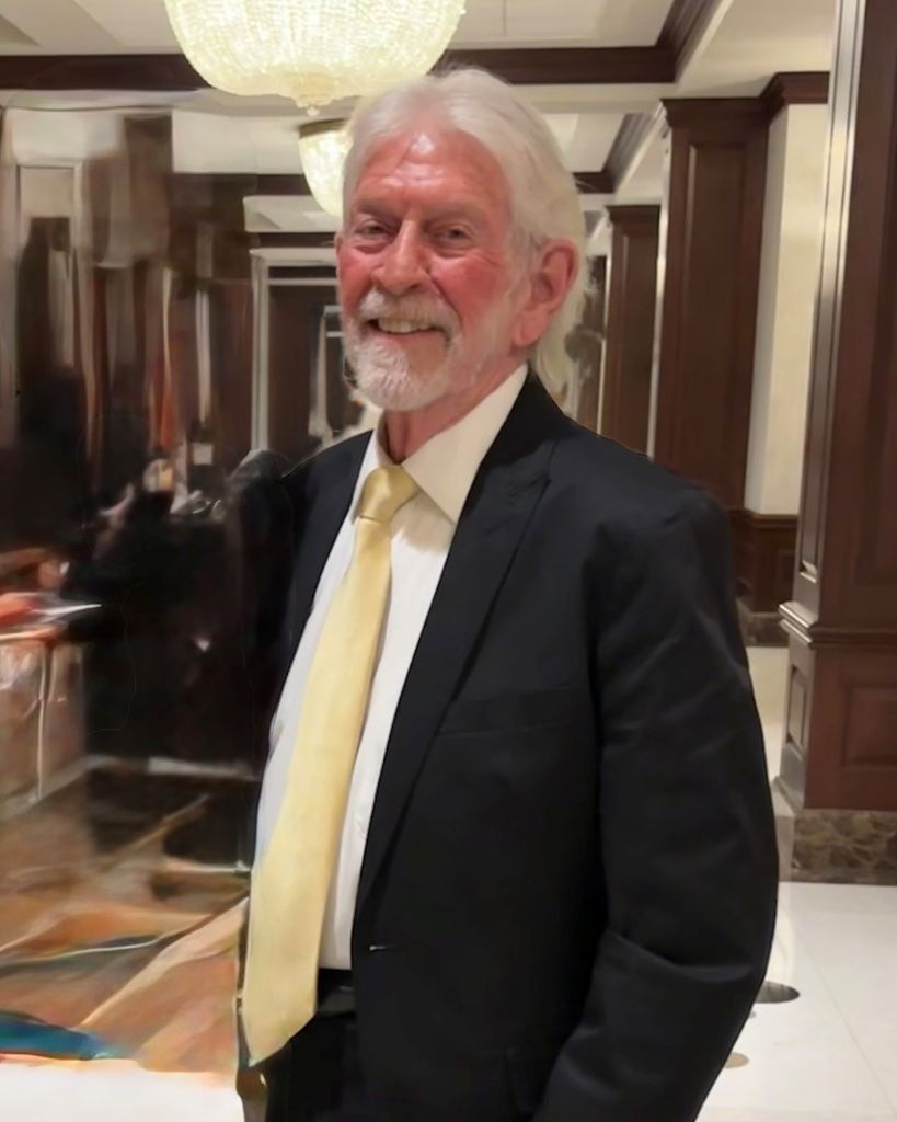 John Patrick Weiland Profile Photo