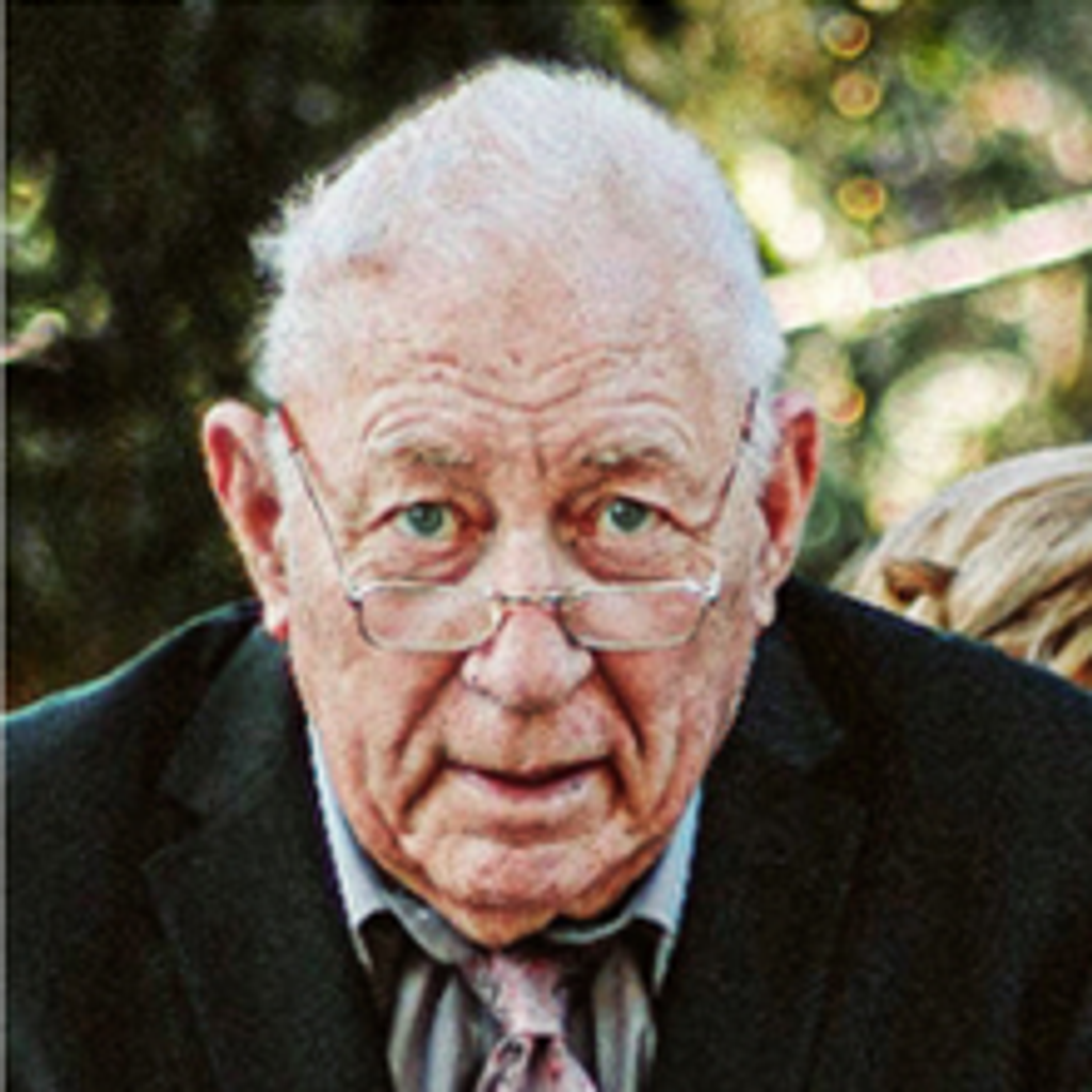 John Andrews