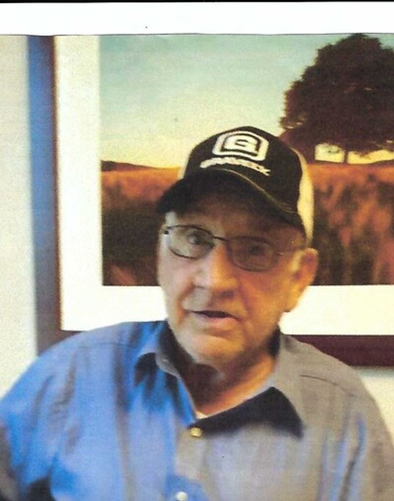 Billy F. Howard Profile Photo