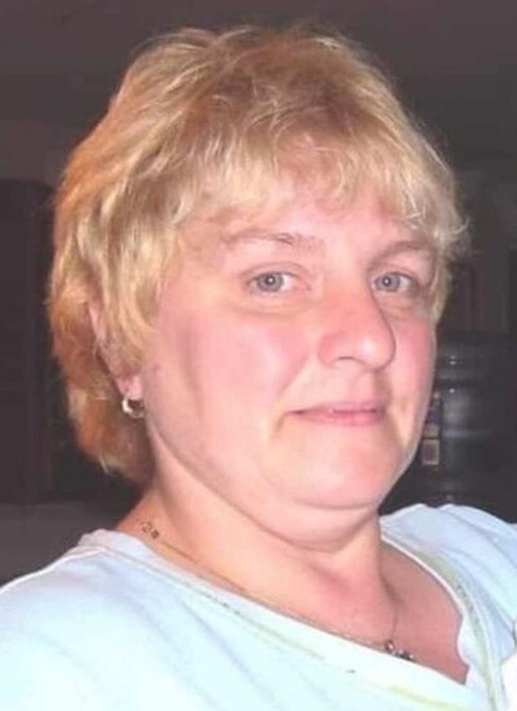 Rita Elizabeth Arbaugh