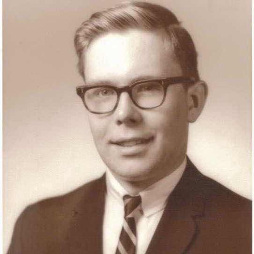 David M. Yerka Profile Photo