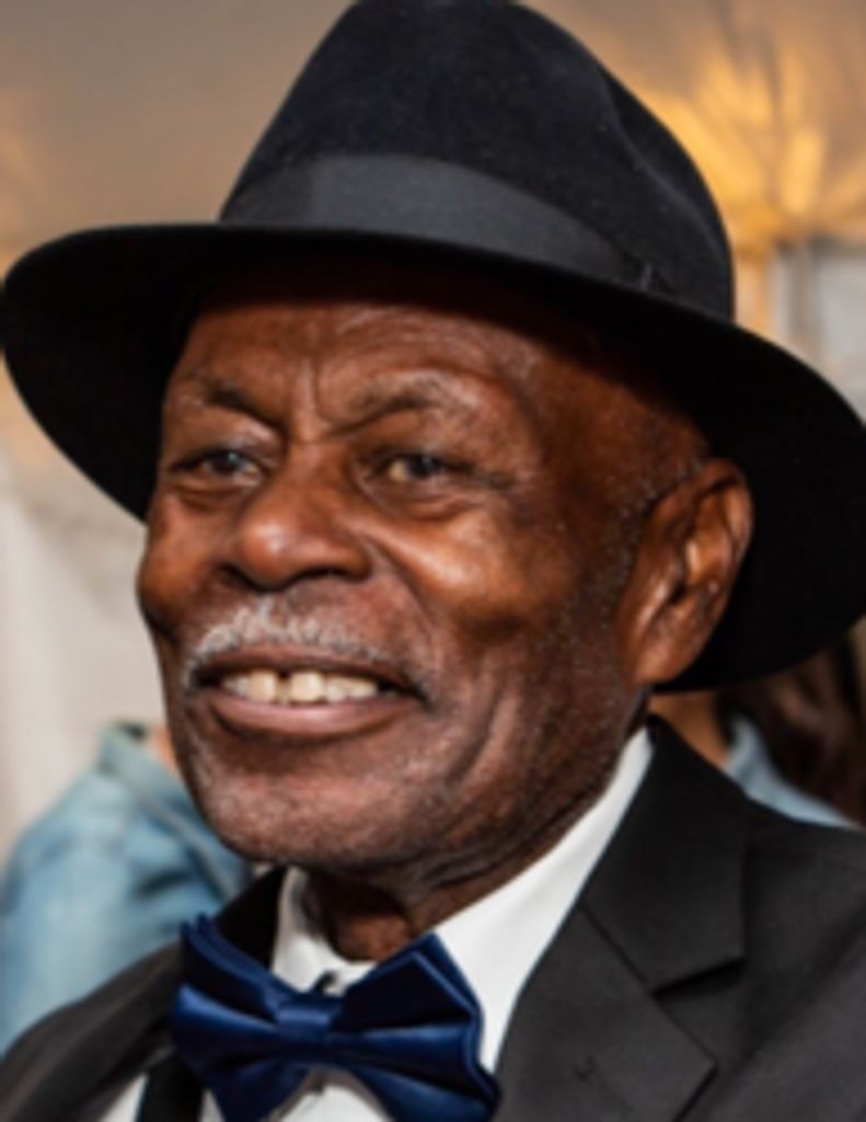 Robert Johnson Profile Photo