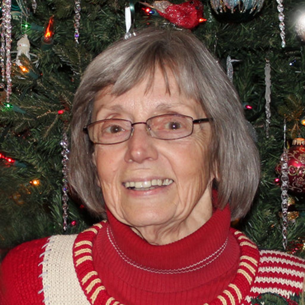 Carol Ann Rohr