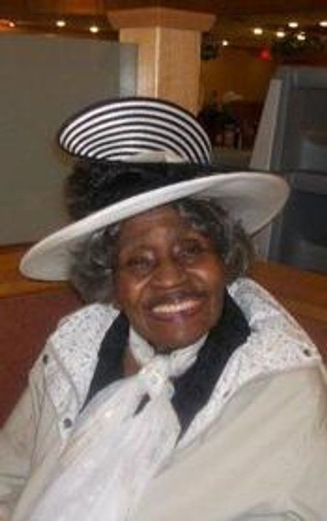 Viola Davis Profile Photo